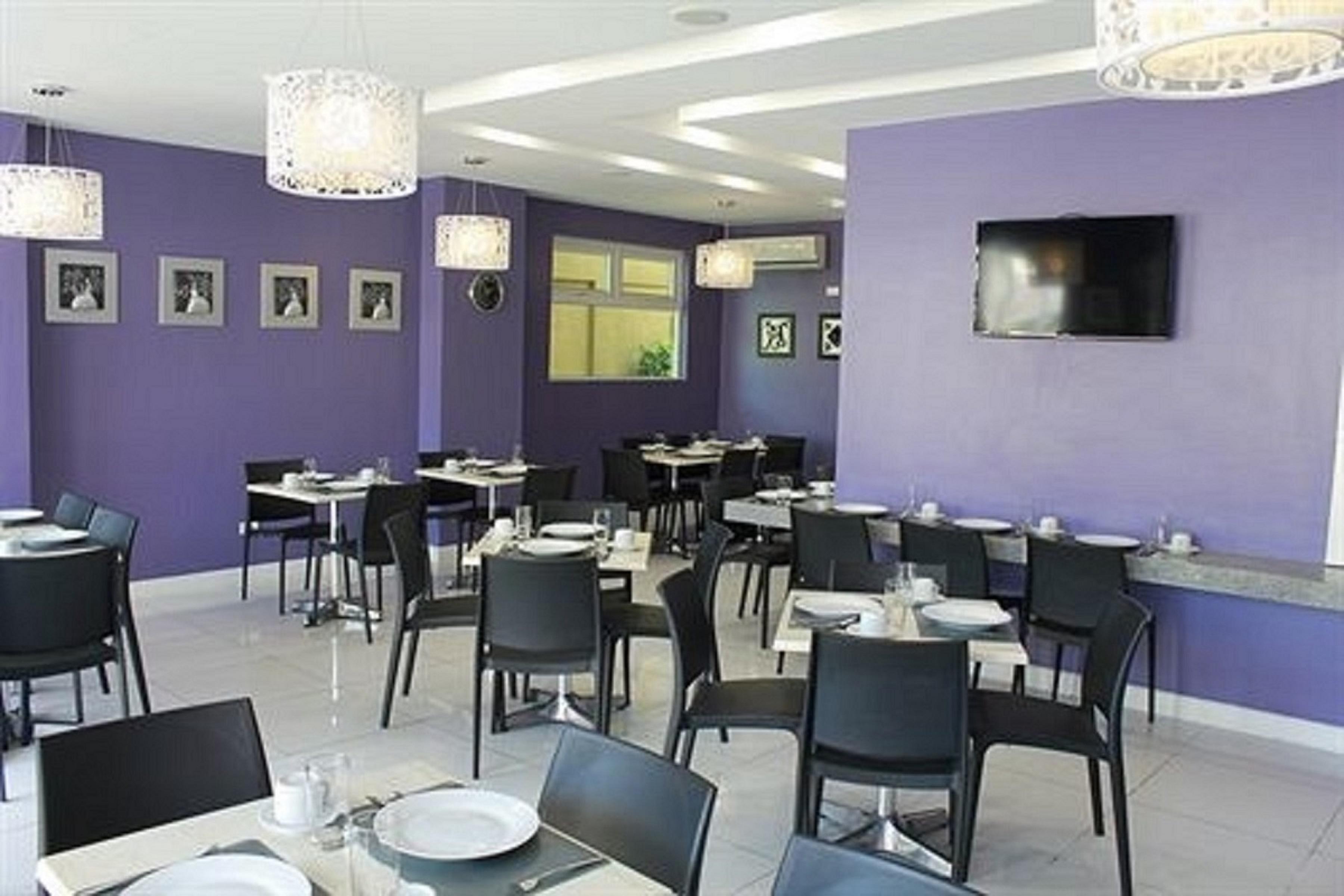 מלון מנילה Li Nakpil מראה חיצוני תמונה