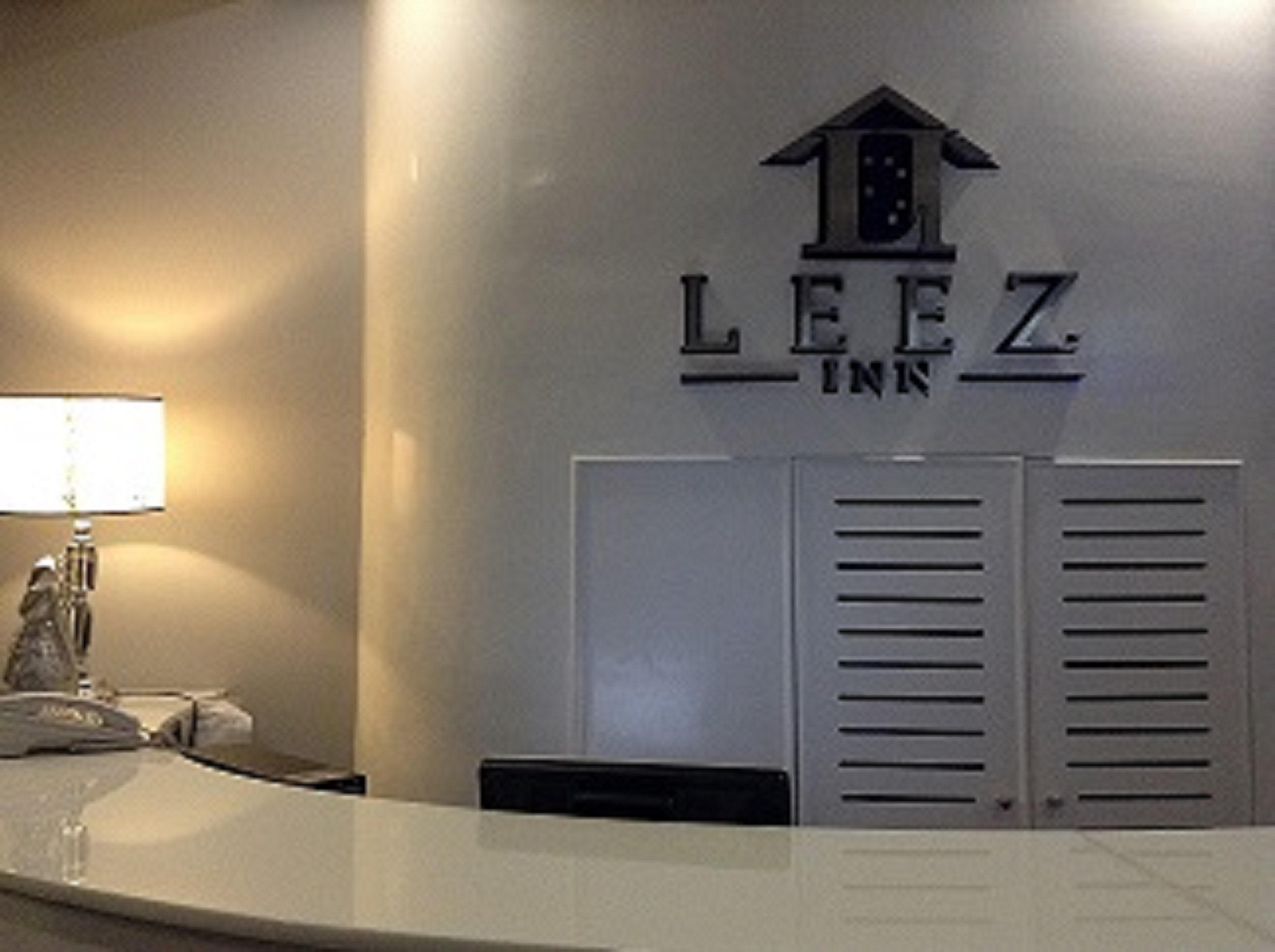 מנילה Leez Inn Malate מראה חיצוני תמונה